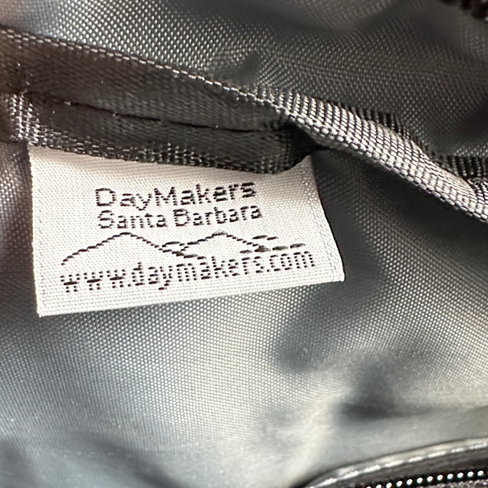Anti-Theft Travel Bag | Crossbody Backpack | RFID Pocket - Picture 2 of 9
